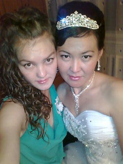 Арнагуль Утемисова