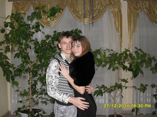 Юлия Кибальникова