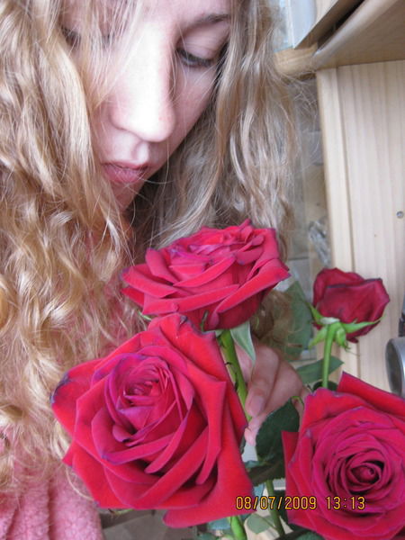 Ирина Быкова