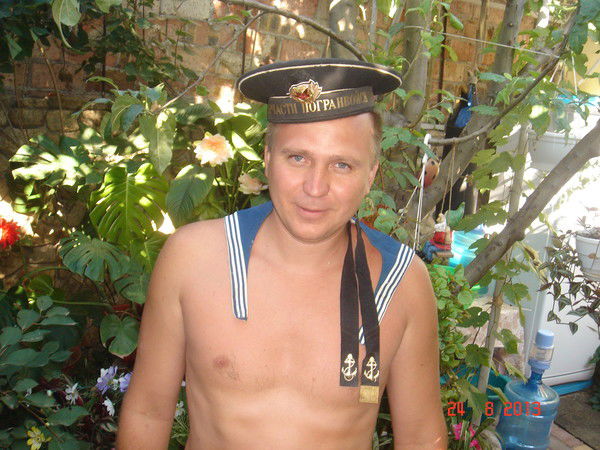 Дмитрий Сологуб