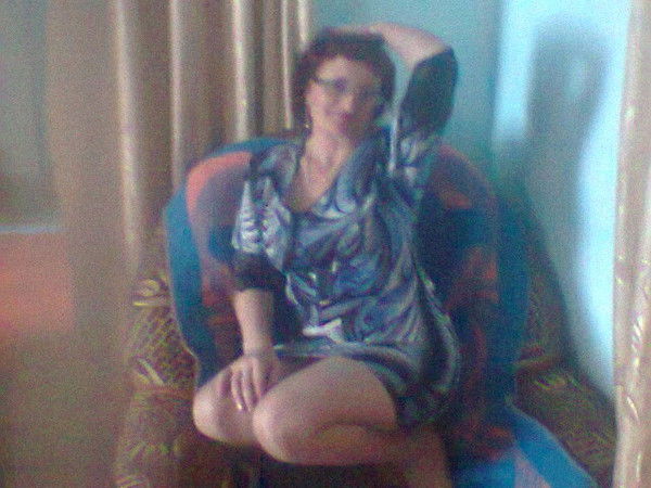 Татьяна Осипова