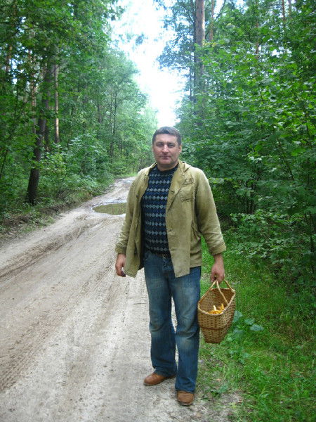 Андрей Воронков