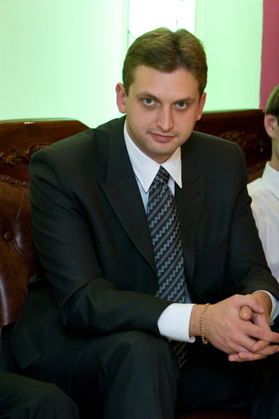 Павел Гармашов