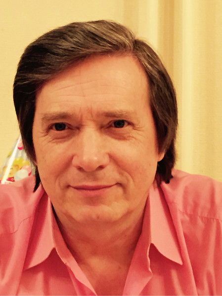 Валерий Голиков