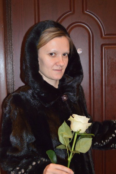 Татьяна Белякова