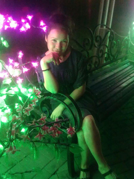 Амина Баймагамбетова