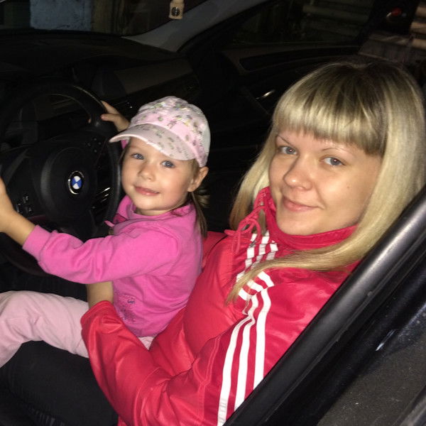 Надежда Миронова