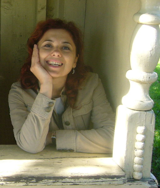 Наталья Воронина