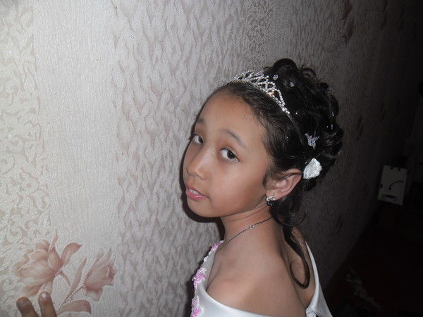 Мадина Джамбулова