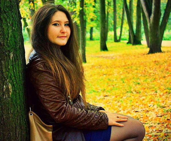 Альбина Петрова