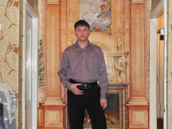 Алексей Никитин