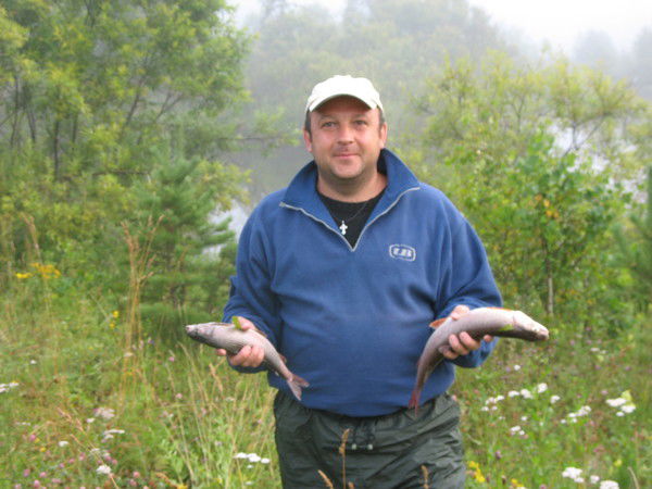 Александр Ильин