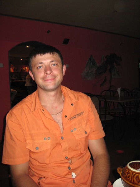 Саша Лещенко