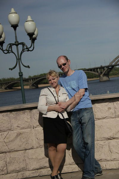 Надежда Иванова