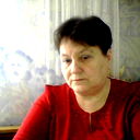 Валентина Чайковская