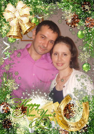 Лилия Хусаинова