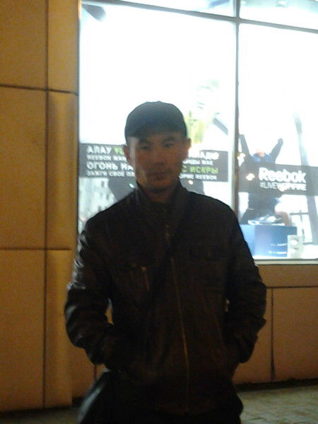 Сагдат Кусаинов