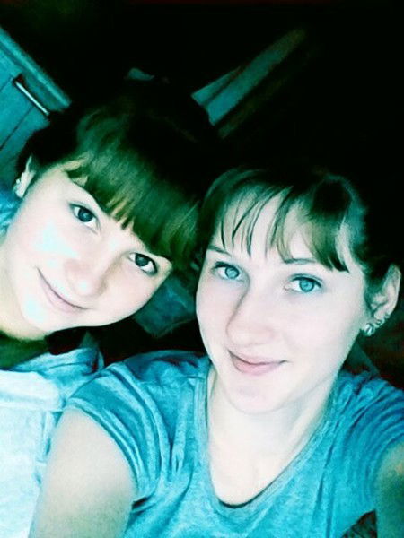 Полина Шурупова