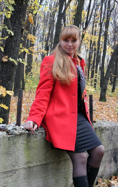 Любовия Нарина