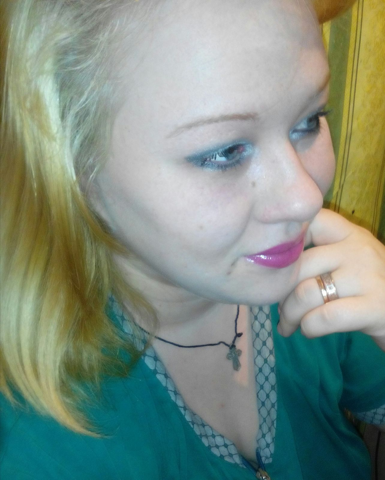 Кристина Смирнова