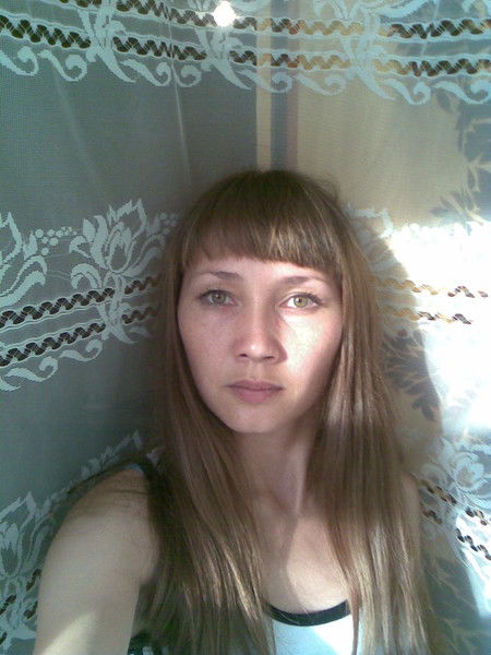 Гульнара Ишбаева