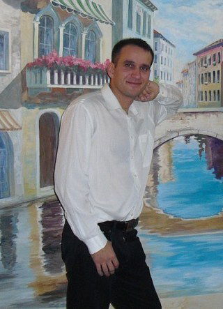 Денис Самарский