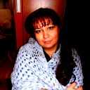 Елена Коляда
