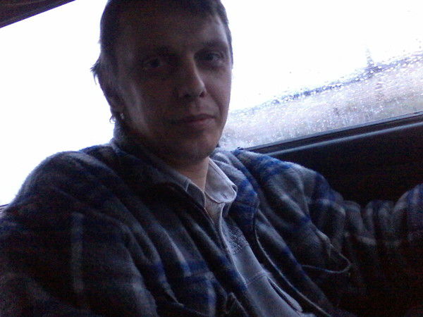 Виталий Куликов