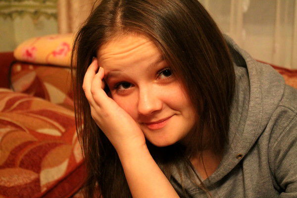 Женя Коротаева