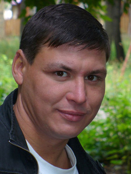 Ильшат Сафин