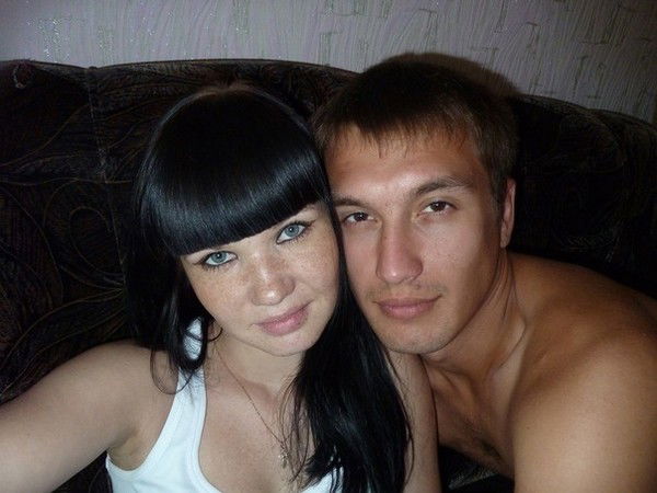 Мария Назина