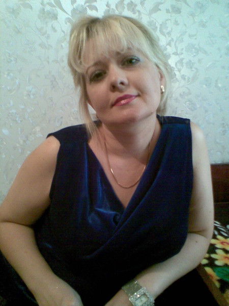 Елена Архипова