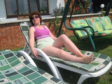 Наташа Маслиевич