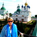 Любовь Гладкова