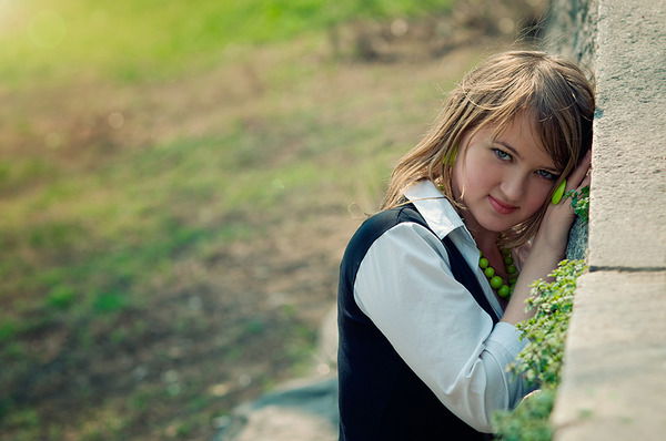 Юлия Шаврикова