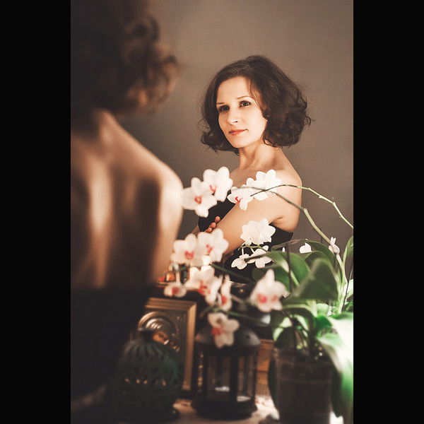 Мария Яковенко