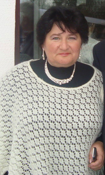 Екатерина Ш