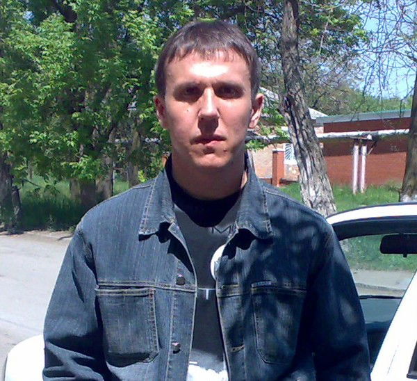 Денис Малков