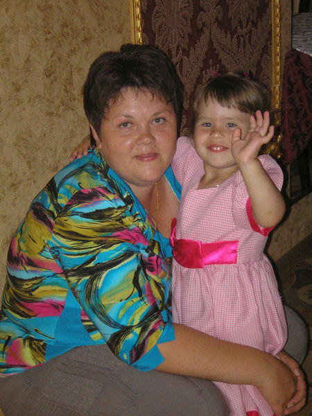 Елена Кельш