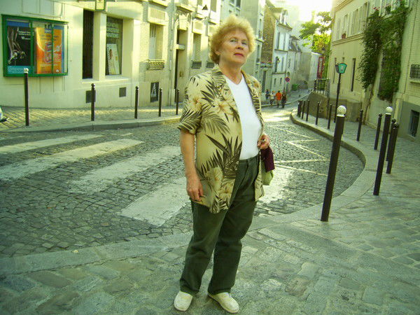 Екатерина Гекк