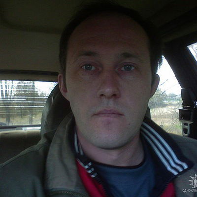 Евгений Иванов