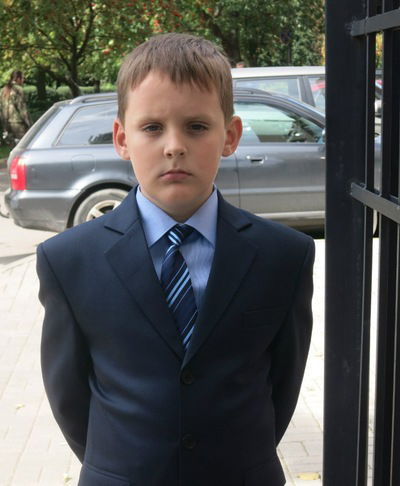 Илья Бессмертных