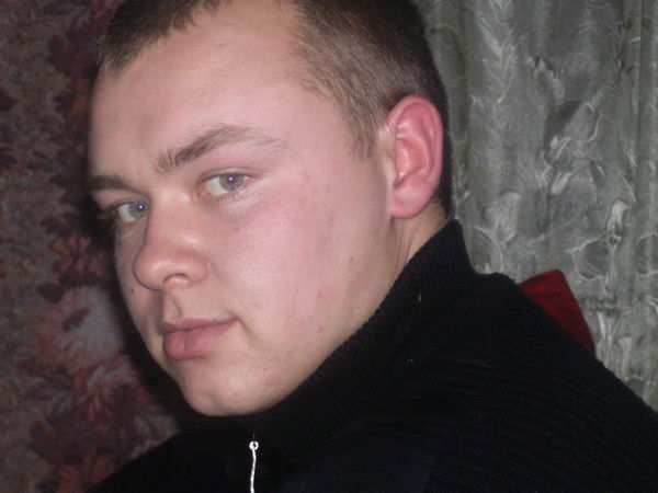 Андрей Вишневский