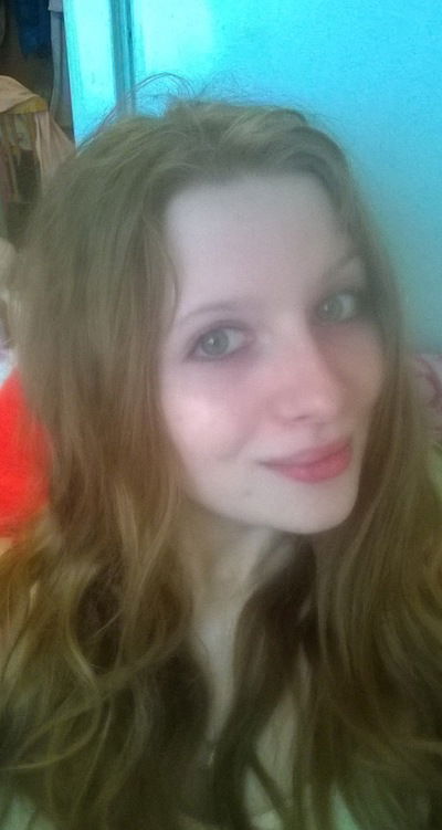 Виктория Дривило