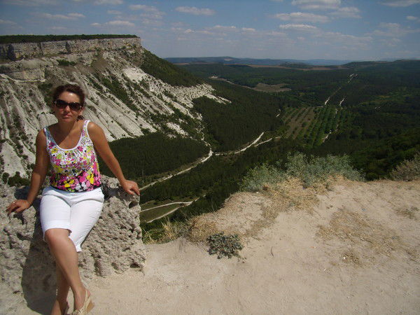 Яна Мироненко