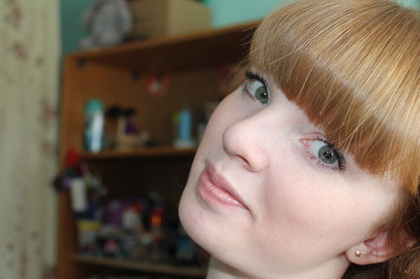 Дарья Глушко