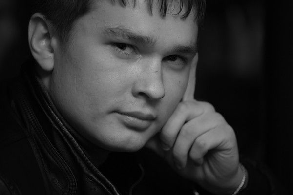 Алексей Чебыкин