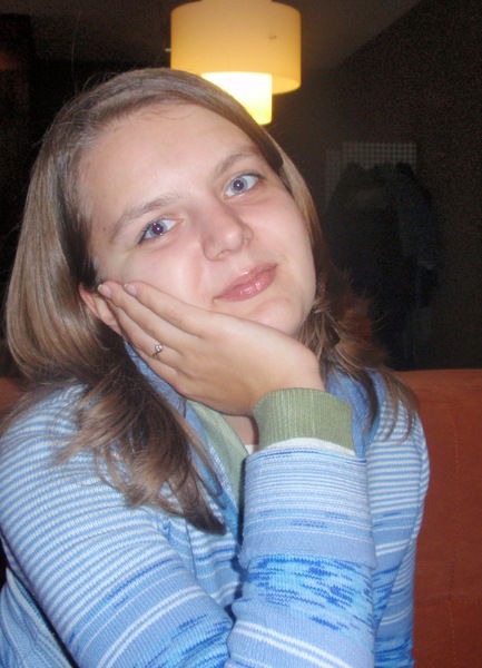 Юлия Предеина