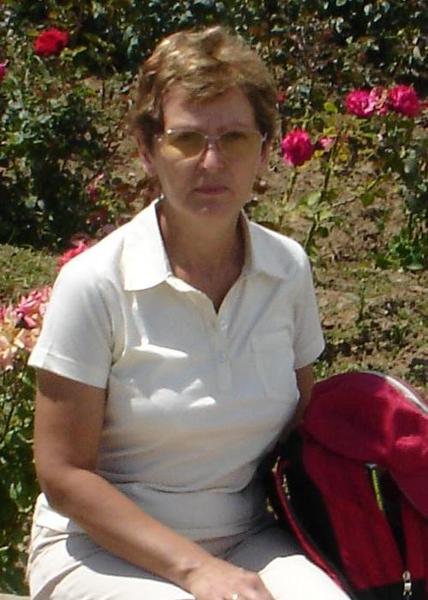 Татьяна Шестакова