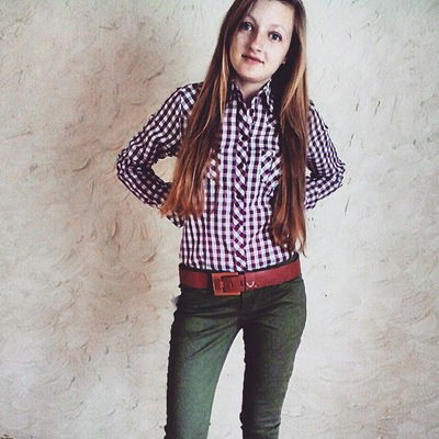 Катерина Кучанська